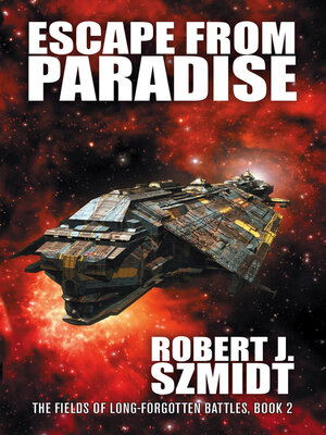 cover image of Escape from Paradise